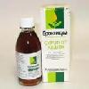 2B93 Bronho-Miks-Honey  100 ml