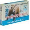 5M    Bear Fat Oil (Medvejiy Jir) (100 capsuls)