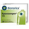 B9 Bronhipret 20tb original $29.95  buy, review, comments, online