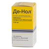 D9 De-Nol 56 tb 120 mg LOR  buy, review, comments, online
