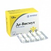 D9  De Vismut 60 kapsul 120 mg (De-Nol Analog )  buy, review, comments, online